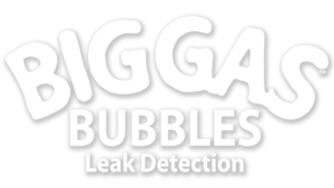 Big Gas Bubbles logo